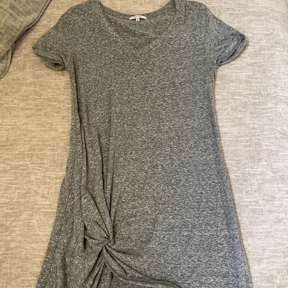Z supply dress